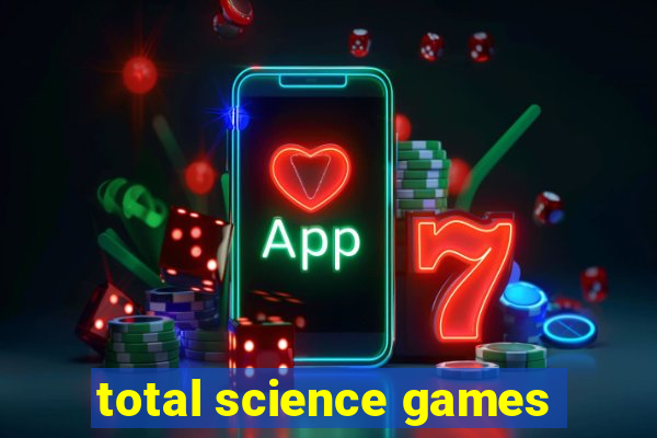 total science games